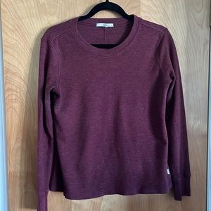 Vans Flannel, Men’s XS/ Women’s Medium